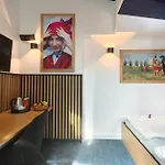 Zlatá Včela Hotel 4*