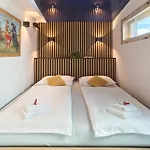 Zlatá Včela Hotel Domažlice