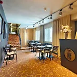 Hotel Zlatá Včela