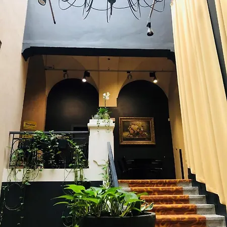 Hotel Zlatá Včela 3*