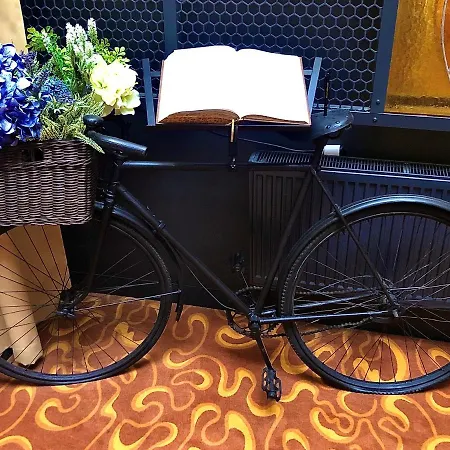 Zlata Vcela Hotell Domažlice