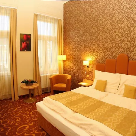 Zlatá Včela Hotel 3*