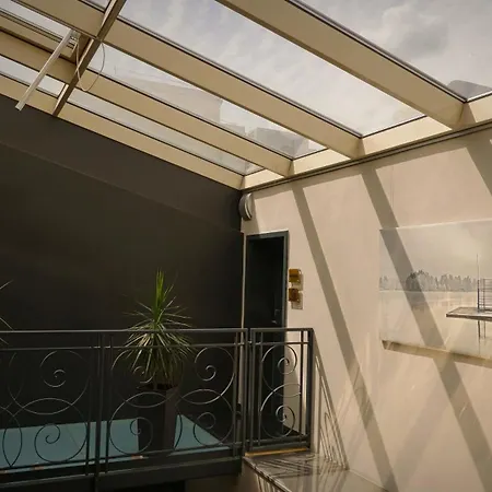 Hotell Zlata Vcela Domažlice