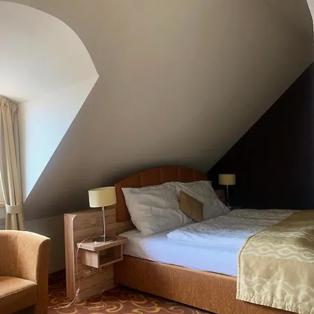 Zlatá Včela Hotel 3*