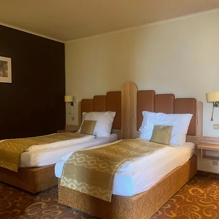 Hotel Zlatá Včela Domažlice