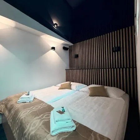 Zlatá Včela Hotel Domažlice