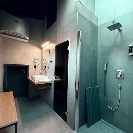 Hotel Zlatá Včela Domažlice