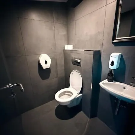 Zlatá Včela Hotel 3*