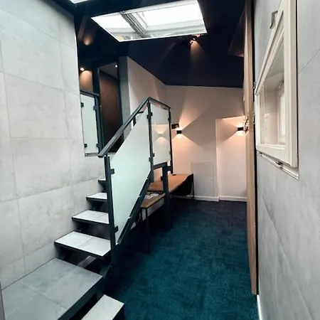 Hotel Zlatá Včela 3*