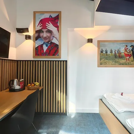 Zlata Vcela Hotel 4*