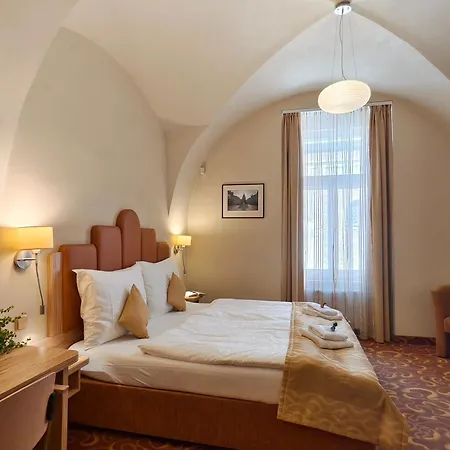 Zlata Vcela 4* Domažlice