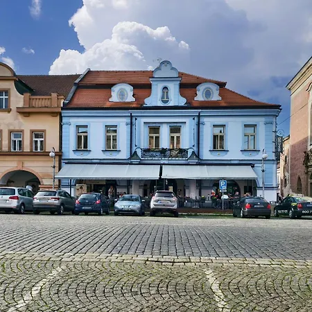 Hotel Zlata Vcela 4*