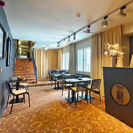 Hotel Zlata Vcela