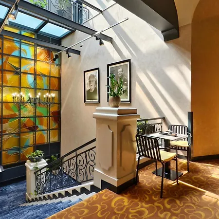 Zlata Vcela Hotel Domažlice