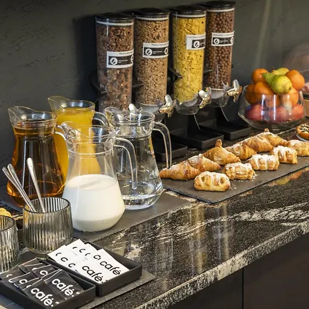 Zlata Vcela Hotel 4*