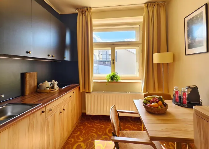 Hotel Zlatá Včela Domažlice