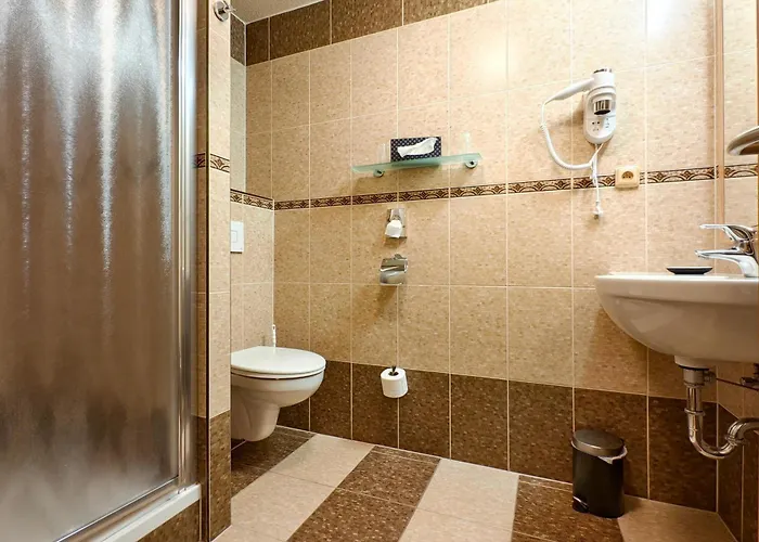 Zlatá Včela 4* Domažlice