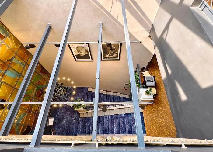 Zlatá Včela Hotel 4*